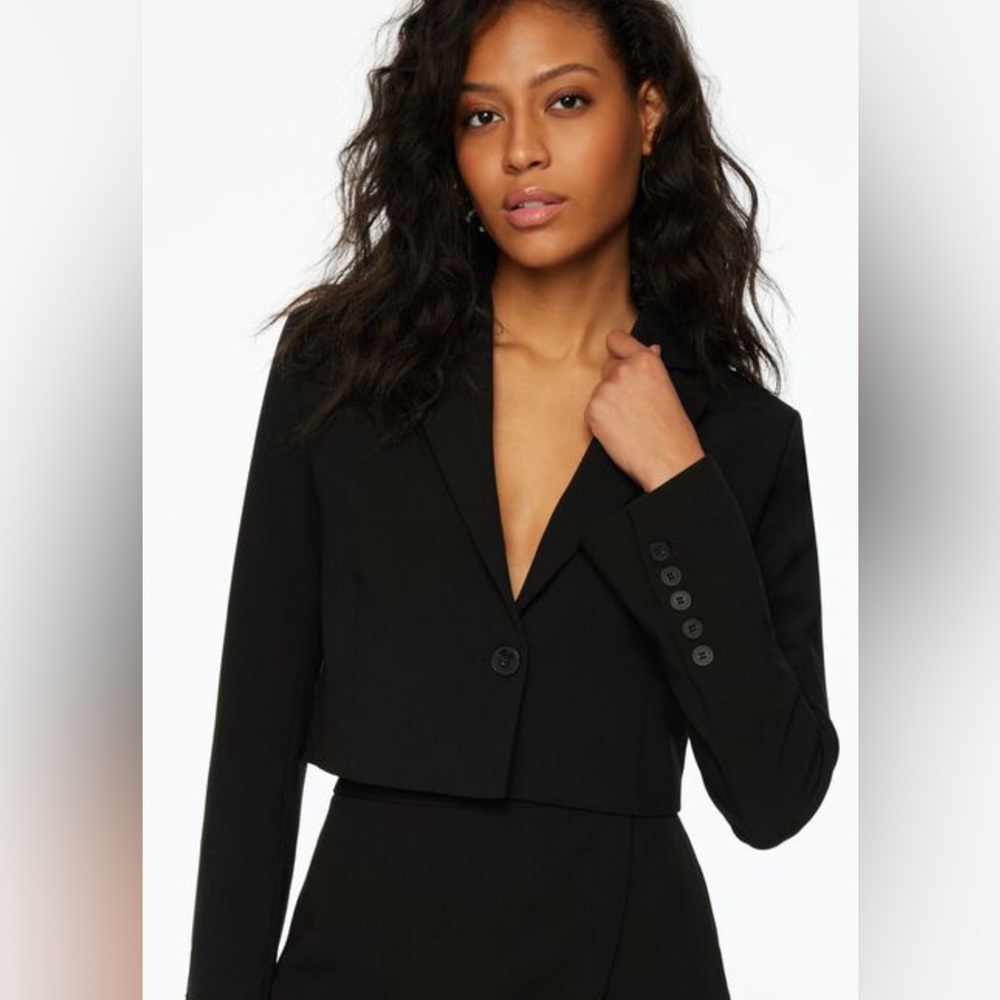 NWT Dynamite Blazer